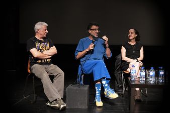 António Duarte, Vítor Rua, Ilda Teresa Castro