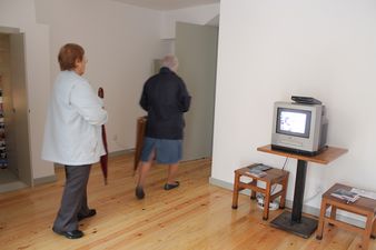 Traça Castelo. 2015