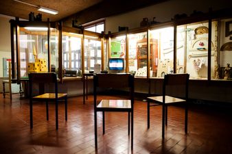 Traça Castelo, 2015. Créditos Arquivo dos Diários