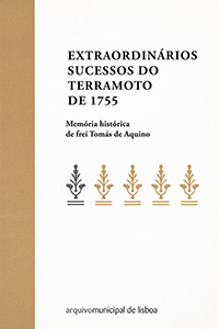 Capa do livro