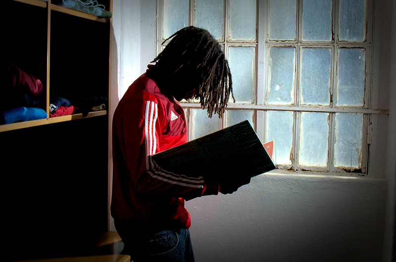 Inauguração da exposição O que pode uma imagem falar-1